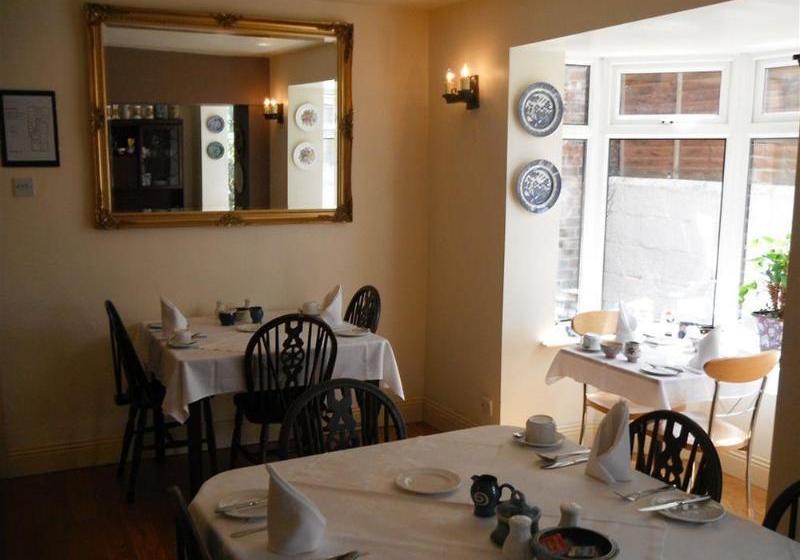 호텔 Aishling House