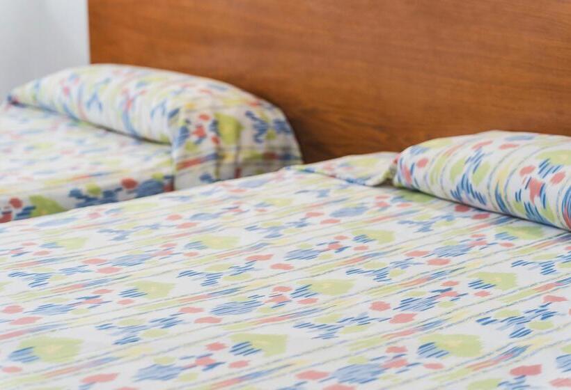 هتل Amic Can Pastilla