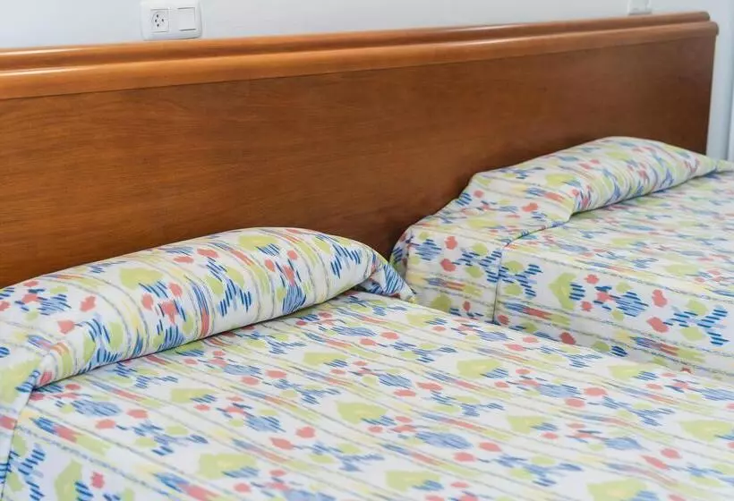 Отель Amic Can Pastilla