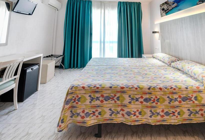 هتل Amic Can Pastilla