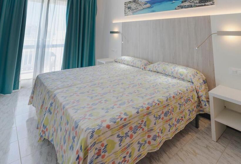 هتل Amic Can Pastilla