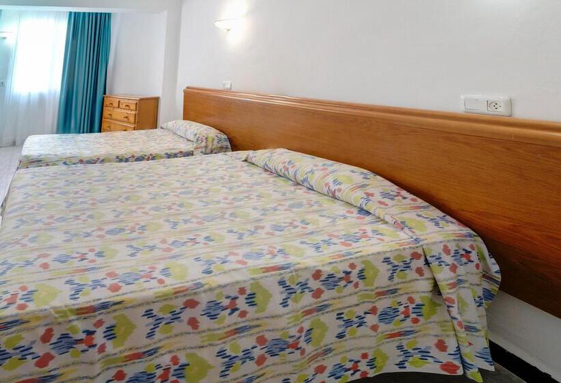 هتل Amic Can Pastilla