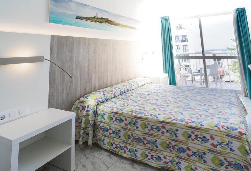 هتل Amic Can Pastilla