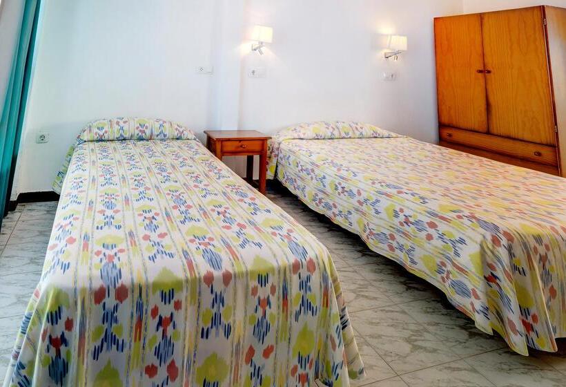 هتل Amic Can Pastilla