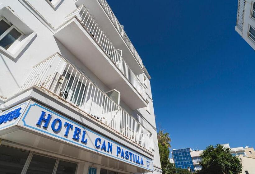 هتل Amic Can Pastilla