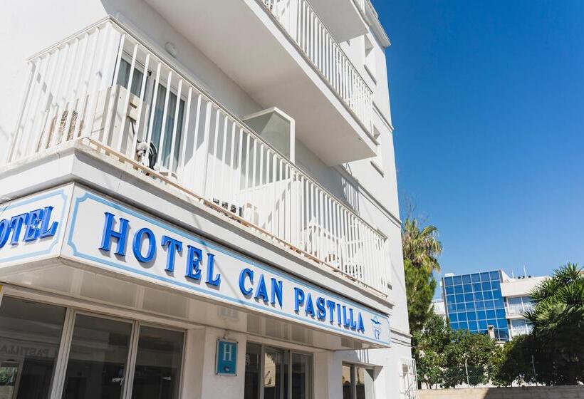 هتل Amic Can Pastilla