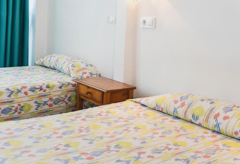 هتل Amic Can Pastilla