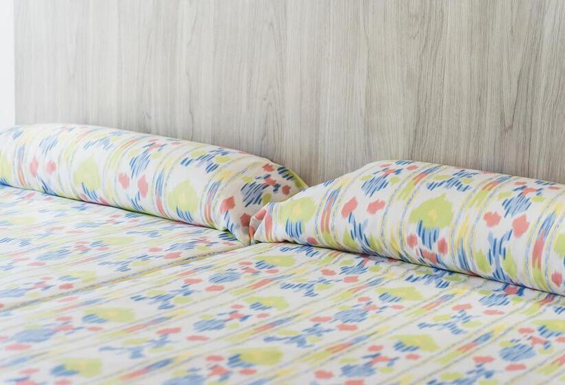 هتل Amic Can Pastilla