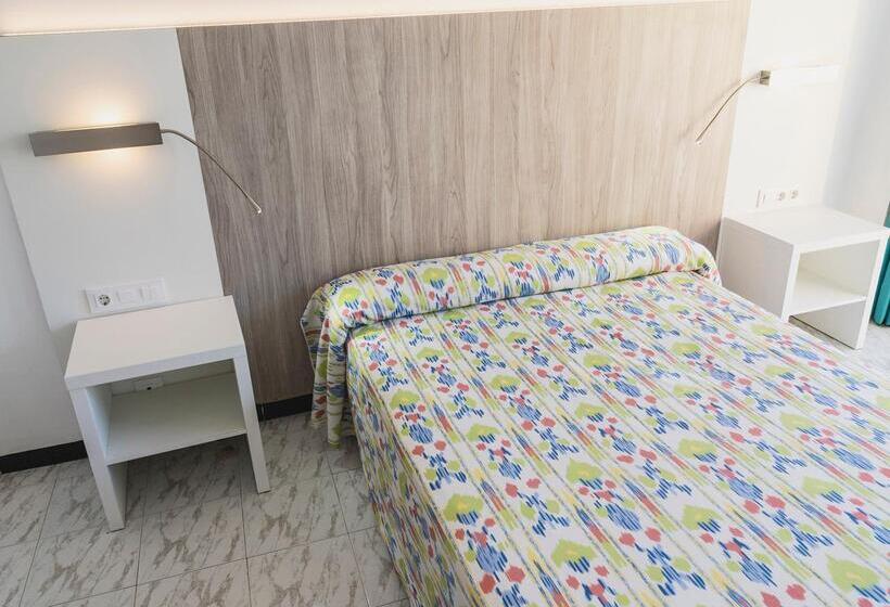 هتل Amic Can Pastilla