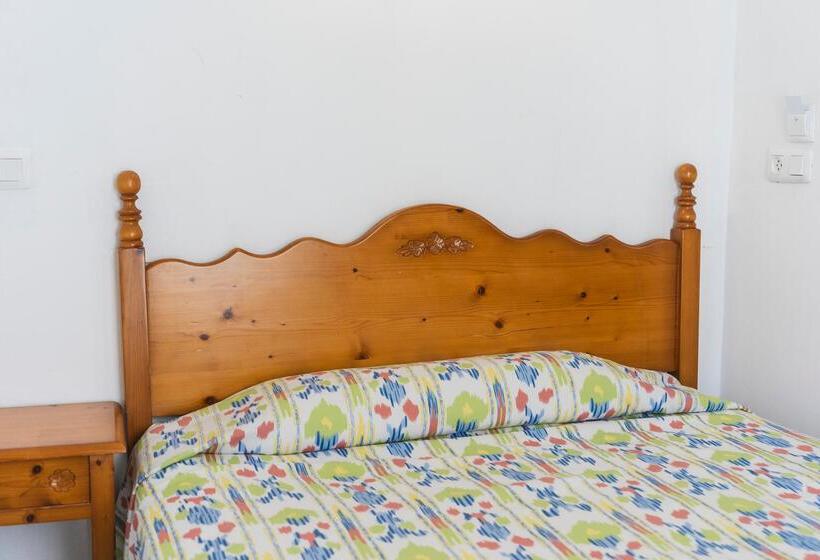 هتل Amic Can Pastilla