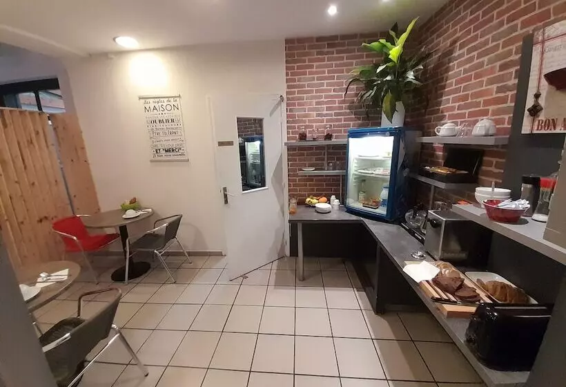 ホテル Au Spatial