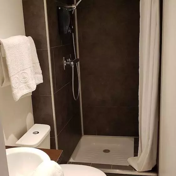 ホテル Au Spatial