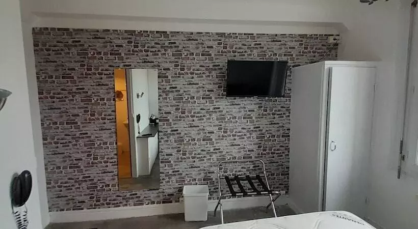 ホテル Au Spatial