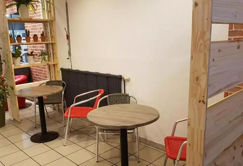 ホテル Au Spatial