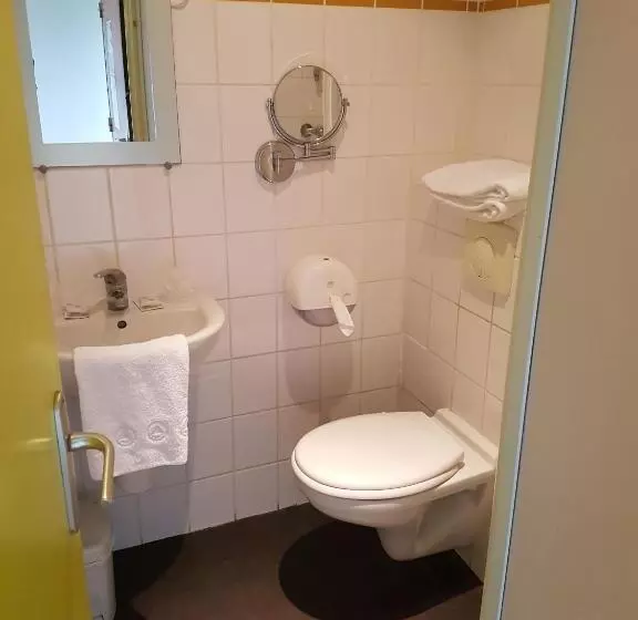 ホテル Au Spatial