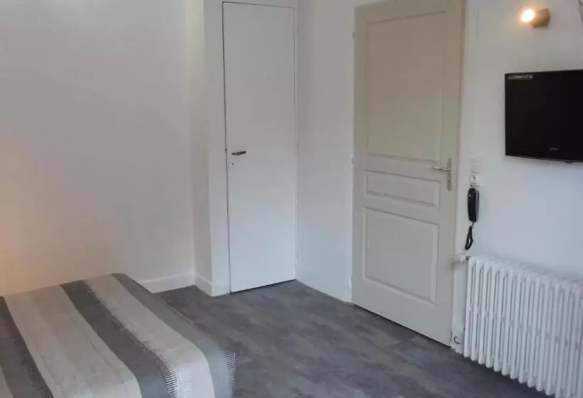 ホテル Au Spatial