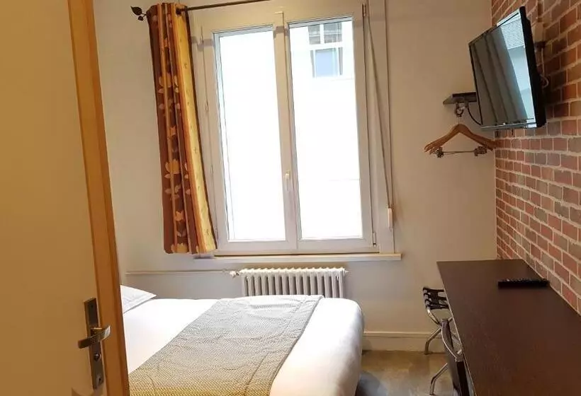 ホテル Au Spatial