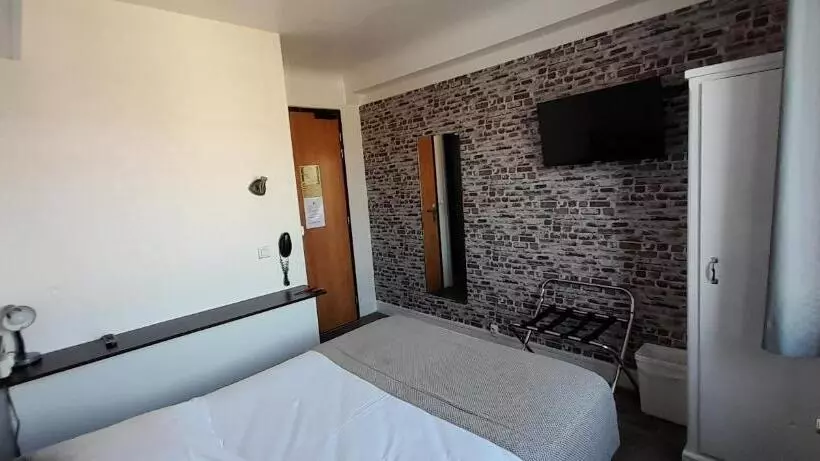 ホテル Au Spatial