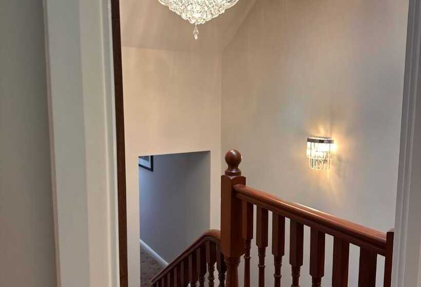 酒店 The Bailie, Main St Bailieborough, A82t6c6