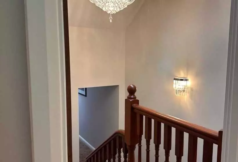 酒店 The Bailie, Main St Bailieborough, A82t6c6