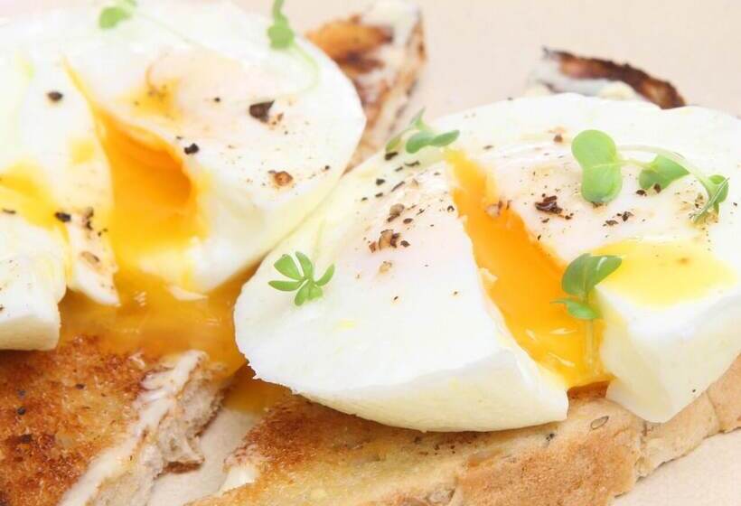 酒店 The Bailie, Main St Bailieborough, A82t6c6