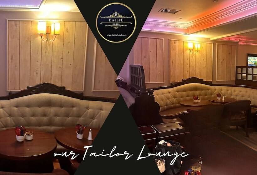 酒店 The Bailie, Main St Bailieborough, A82t6c6