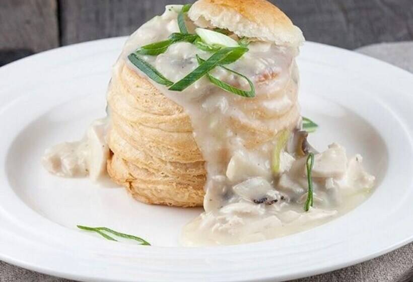 酒店 The Bailie, Main St Bailieborough, A82t6c6