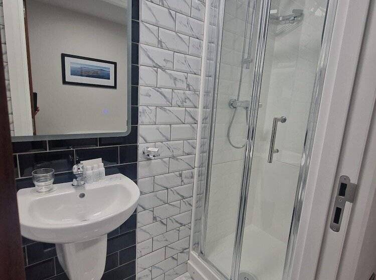 酒店 The Bailie, Main St Bailieborough, A82t6c6