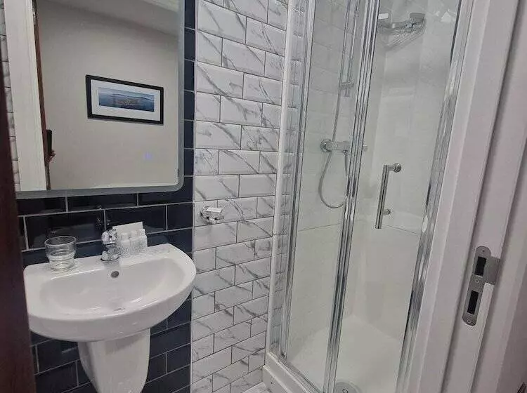 酒店 The Bailie, Main St Bailieborough, A82t6c6