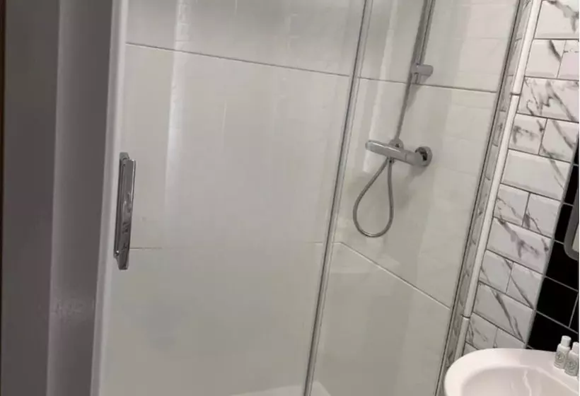 酒店 The Bailie, Main St Bailieborough, A82t6c6