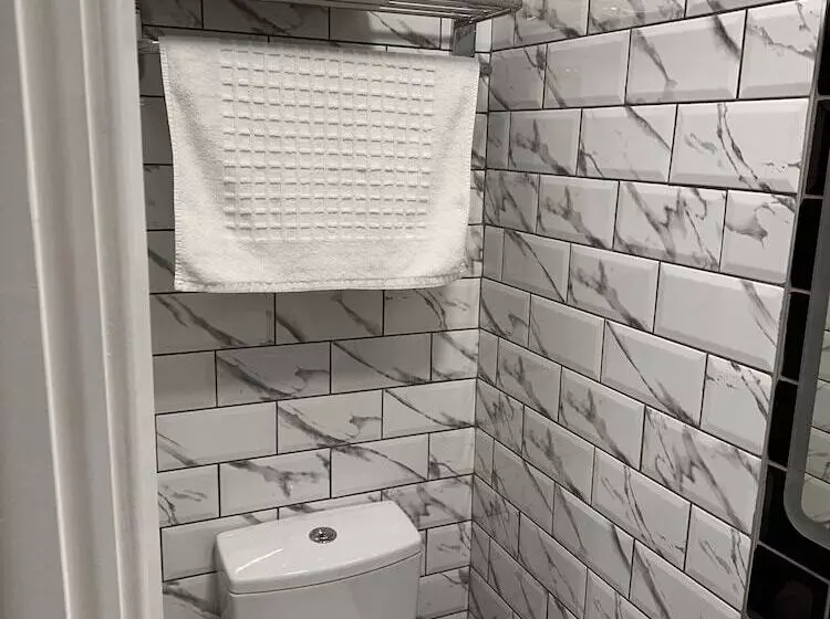 酒店 The Bailie, Main St Bailieborough, A82t6c6