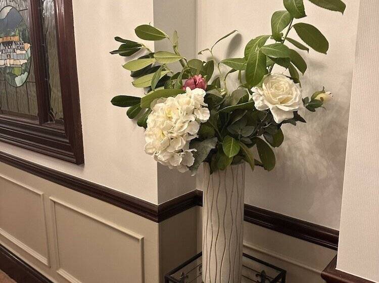 酒店 The Bailie, Main St Bailieborough, A82t6c6