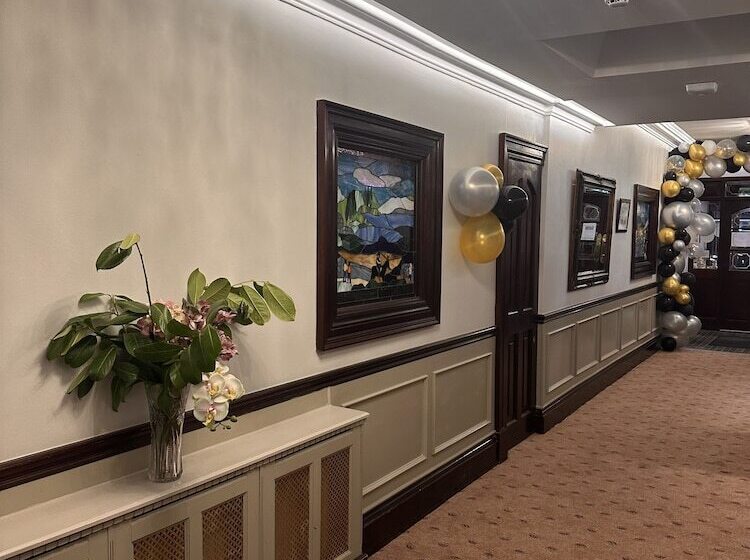 酒店 The Bailie, Main St Bailieborough, A82t6c6