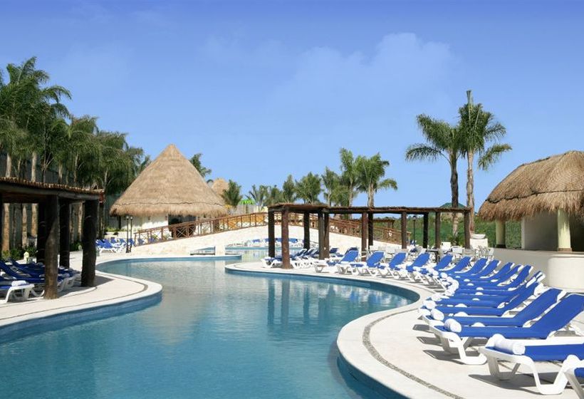 Hotel Bel Air Collection Resort & Spa Riviera Maya