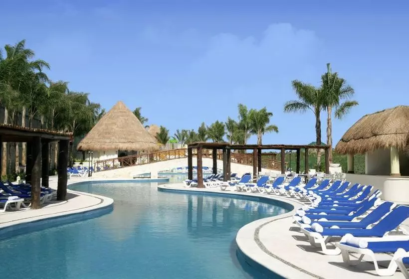 호텔 Bel Air Collection Resort & Spa Riviera Maya