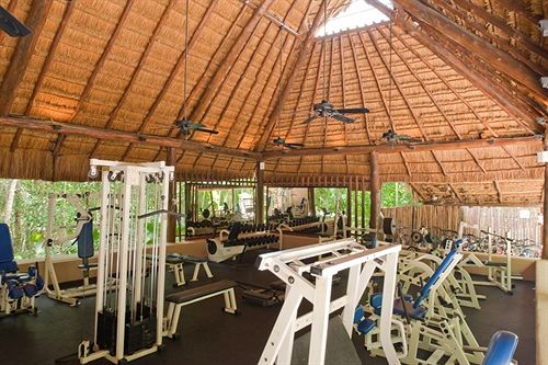 Hotel Bel Air Collection Resort & Spa Riviera Maya