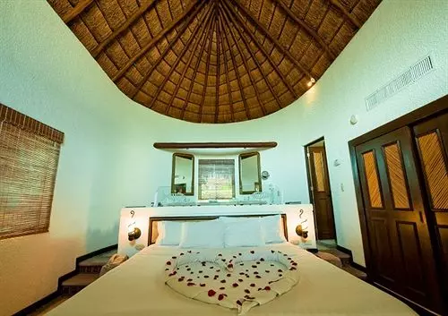 호텔 Bel Air Collection Resort & Spa Riviera Maya