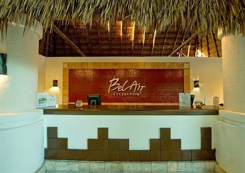 호텔 Bel Air Collection Resort & Spa Riviera Maya