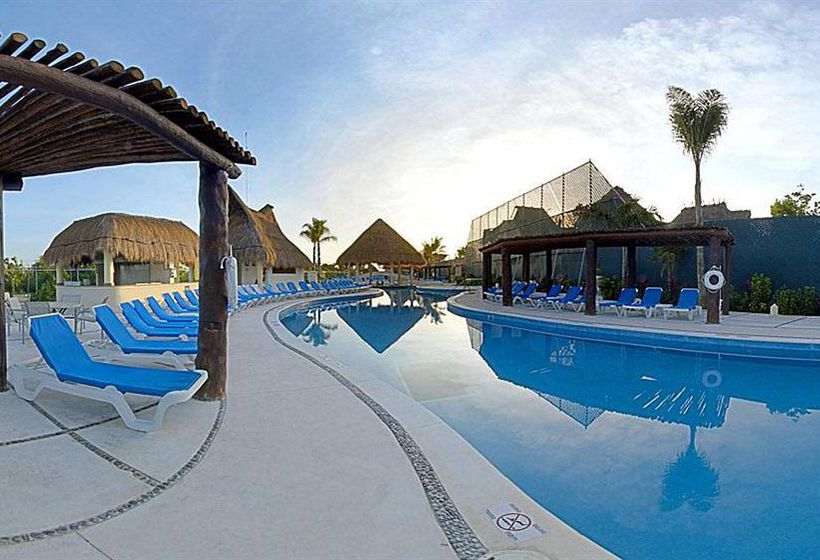 Hotel Bel Air Collection Resort & Spa Riviera Maya