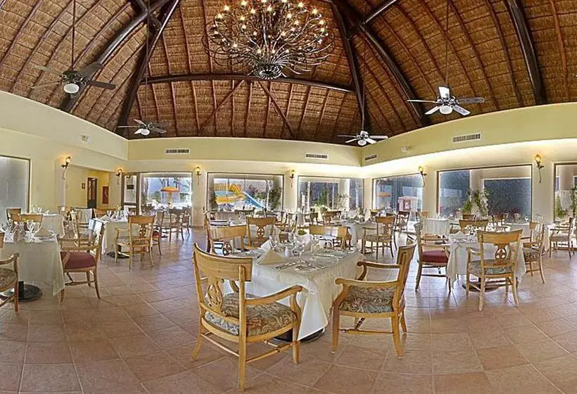 호텔 Bel Air Collection Resort & Spa Riviera Maya