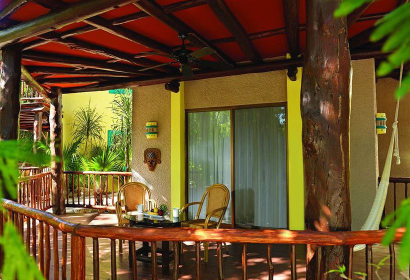 Hotel Bel Air Collection Resort & Spa Riviera Maya