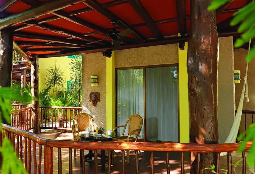 호텔 Bel Air Collection Resort & Spa Riviera Maya