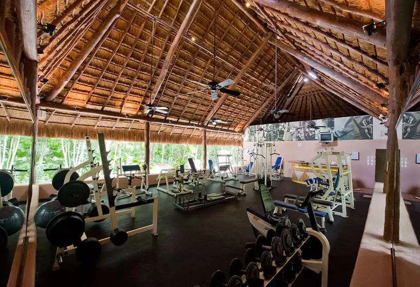 호텔 Bel Air Collection Resort & Spa Riviera Maya