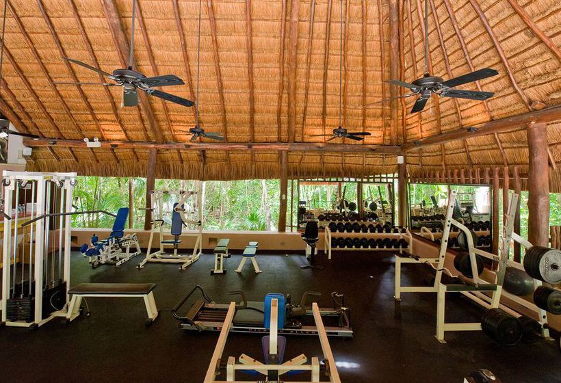 Hotel Bel Air Collection Resort & Spa Riviera Maya