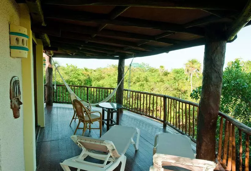 호텔 Bel Air Collection Resort & Spa Riviera Maya