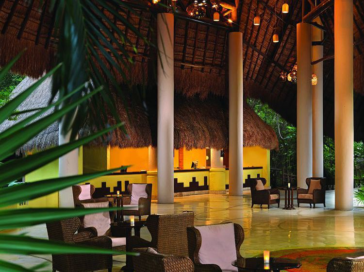 Hotel Bel Air Collection Resort & Spa Riviera Maya