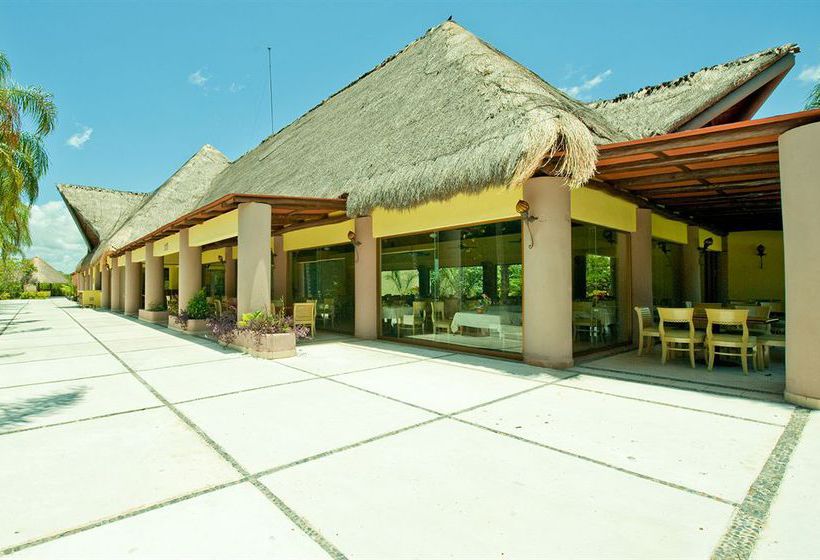 Hotel Bel Air Collection Resort & Spa Riviera Maya