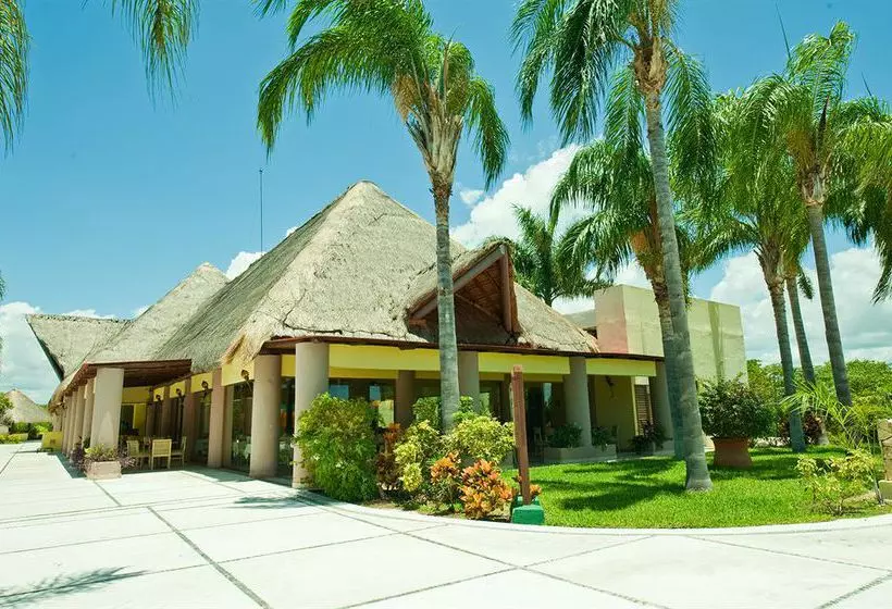 호텔 Bel Air Collection Resort & Spa Riviera Maya