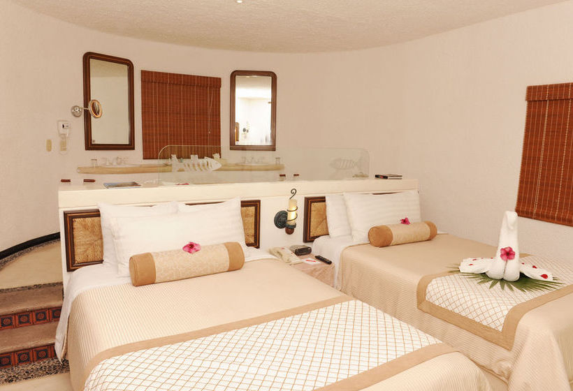 Hotel Bel Air Collection Resort & Spa Riviera Maya