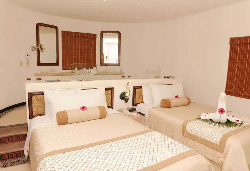 호텔 Bel Air Collection Resort & Spa Riviera Maya